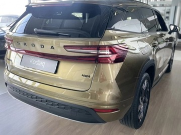 Skoda Kodiaq II SUV 2.0 TDI SCR 193KM 2026 SKODA Kodiaq Sportline 2.0 TDI DSG 4x4 7os. Suv 193KM 2026, zdjęcie 5