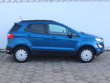 Ford Ecosport II SUV Facelifting 1.0 EcoBoost 125KM 2019 Ford Ecosport 1.0 EcoBoost, Navi, Klima, zdjęcie 5