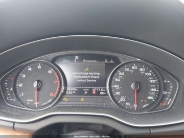 Audi Q5 II 2022 Audi Q5 2022 Audi Q5 S line Premium 45 TFSI quattro 2.0 Benzyna 261KM, zdjęcie 11