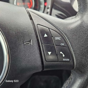 Fiat 500 II Seria 4 1.2 69KM 2015 Fiat 500 Aluminiowe Felgi Czujniki Parkowania Rozkladany Dach Gwarancja Vip, zdjęcie 28