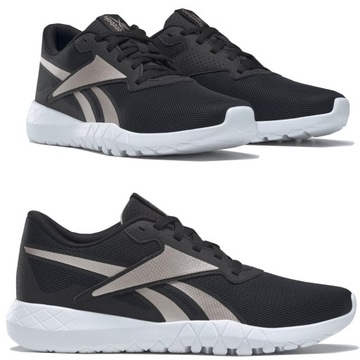 Reebok Buty sportowe GZ0295 r. 36