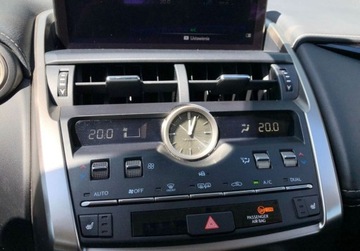 Lexus NX I SUV Facelifting 300 238KM 2019 Lexus NX NX 300 Optimum AWD Salon PL Vat Marza Serwis ASO Rej. 2020, zdjęcie 16