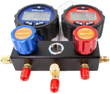 Заправочный комплект ЭЛЕКТРОННОГО КОНДИЦИОНЕРА