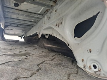 СКЕЛЕТ КАБИНЫ VOLVO FH 4 XL EURO 6