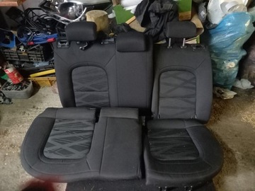 POHOVKA ZADNÍ KIA CEED II KOMBI 2012 2014 2016 2018