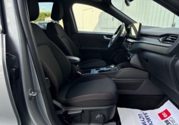 Ford Kuga III SUV Facelifting 2.5 FHEV 180KM 2025 Ford Kuga 2.5 FHEV ST-Line eCVT FV23 Kamera Navi p. Winter 2.5 Hybryda, zdjęcie 6