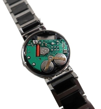 ЧАСЫ ЖЕНСКИЕ BERING РАДИОУПРАВЛЯЕМЫЕ 50130-742