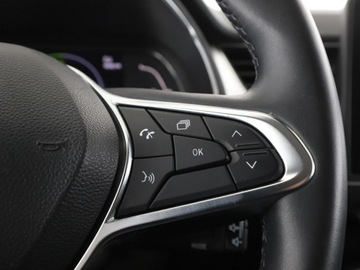 Renault Captur II 2021 Renault Captur Intens full hybrid automat PDC, zdjęcie 31