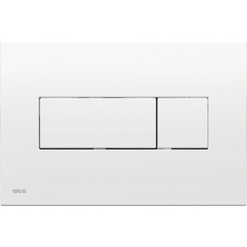 Комплект: Каркас унитаза + подвесная чаша + сиденье для унитаза + кнопка смыва ALCAdrain.