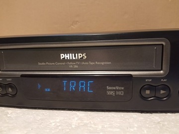 Филипс ВР 286