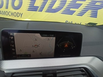 BMW X3 G01 SUV 2.0 20d 190KM 2019 BMW X3 2019/18, salon Polska , serwis, 23% VAT, zdjęcie 22