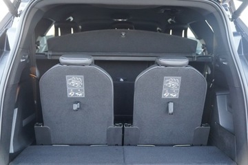 Peugeot 5008 II Crossover Facelifting 2.0 BlueHDi 177KM 2023 Peugeot 5008 GT kamera Skora adc Nawi PANORAMA bli, zdjęcie 13