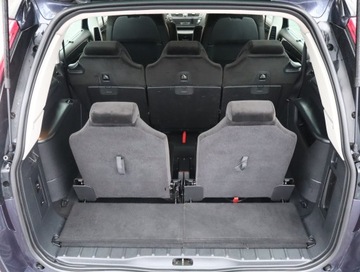 Citroen Grand C4 Picasso I 2.0 HDi 136KM 2006 Citroen C4 Grand Picasso 2.0 HDi 135, Automat, zdjęcie 18