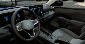 Volkswagen T-Roc I SUV Facelifting 1.5 TSI ACT 150KM 2026 Volkswagen T-Roc Life 1.5 eTSI 150KM DSG 1.5 Benzyna 150KM, zdjęcie 3