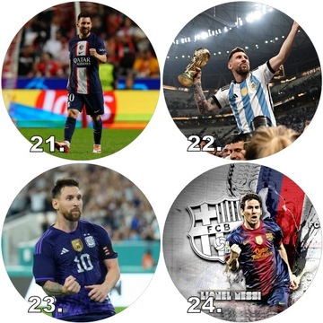 ВАФЕЛЬ ДЛЯ ТОРТА МЕССИ ОТ 10 ДО 21 СМ + БЕСПЛАТНО - ВКУС ФУТБОЛЬНОГО СОВЕРШЕНСТВА!