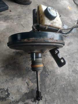 OPEL ASTRA H III SERWO HAMULCA POMPA HAMULCOWA 13142358