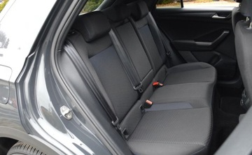 Volkswagen T-Roc I SUV 2.0 TDI 150KM 2021 Volkswagen T-Roc 2,0 TDI 150 KM DSG Nawigacja Kamera DIGITAL FULL UNITED, zdjęcie 28
