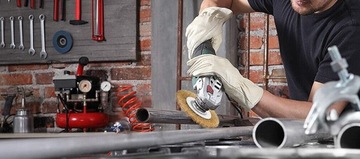 9SZT ZESTAW SZCZOTEK DRUCIANYCH DO WIERTARKI WKRĘTARKI STALI METALU DREWNA