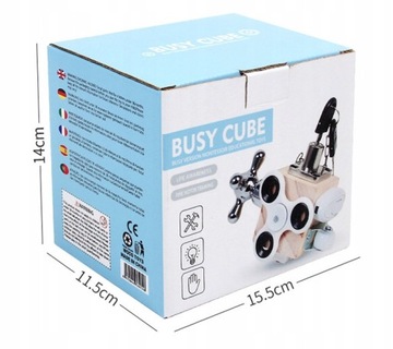 Игрушки Монтессори: разблокируйте развивающую игрушку