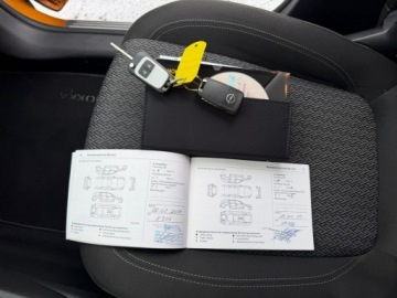 Opel Mokka I SUV 1.4 Turbo ECOTEC 140KM 2017 Opel Mokka X automat, navi, klima, gwarancja!, zdjęcie 26