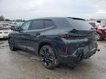 BMW XM 2024 BMW XM 2024 4.4l 4.4 Hybryda 644KM, zdjęcie 1