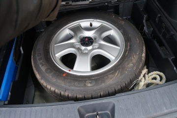 Kia Sportage II 2.0 i 16V 142KM 2005 Kia Sportage 2.0 benzyna 141 KM, zdjęcie 16