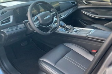  DFSK FX 600 Prestige 1.5 T-GDI aut Suv 177KM 2025, zdjęcie 5