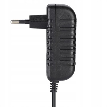 Зарядное устройство для литий-ионного аккумулятора 12,6 В, 1 А, адаптер