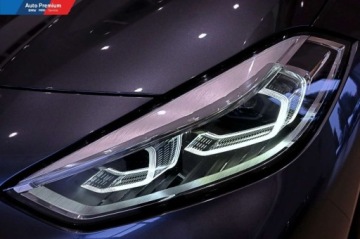 BMW Seria 1 F40 2021 BMW Seria 1 118iFV23LED Fog lightsWysoki polysk Shadow-Line 1.5 136KM, zdjęcie 19