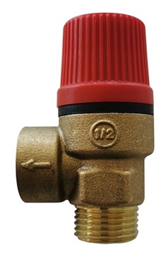 КОМПЛЕКТ МЕМБРАННОГО РАСШИРИТЕЛЬНОГО БАКА CO 8L, C.H.