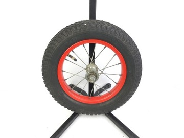 Переднее колесо 12 1/2 дюйма Romet Smyk Buli