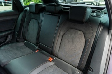 Cupra Leon II Sportstourer Facelifting 1.5 eTSI MHEV 150KM 2026 Cupra Leon Sportstourer 1.5 eTSI 150 KM DSG -, zdjęcie 16