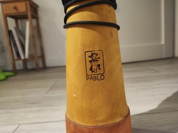 Джембе от польской компании Pablo.