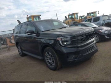 Ford Expedition III 2025 Ford Expedition 2025r., 4x4, 3.5L 3.5 Benzyna 400KM, zdjęcie 4