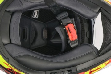 Интегральный шлем SMK TWISTER ATTACK L