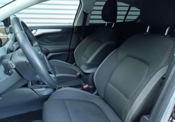 Ford Focus IV Hatchback 1.0 EcoBoost 125KM 2020 Ford Focus 125KM EcoBoost SalonPL SerwisASO P.Zima Kamera Gwarancja Vat-Ma, zdjęcie 21