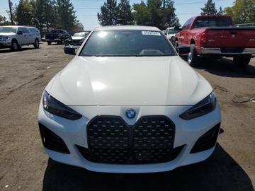 BMW Seria 4 G22-23-26 2022 BMW M4 440XI 2022 3.0l 3.0 Benzyna 382KM, zdjęcie 5