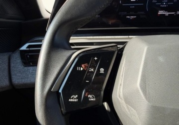 Peugeot 3008 III SUV Hybrid 1.2 Hybrid 136KM 2024 Peugeot 3008 1.2 mHEV 136KM eDCT Wersja Allure Salon PL ASO FV23 I-wszy wl, zdjęcie 10