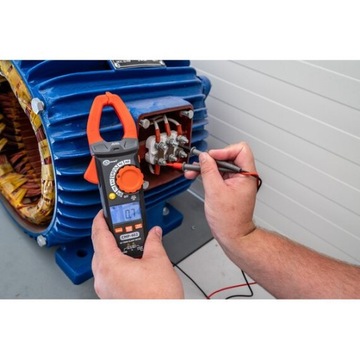 SONEL CMP-402 Цифровые клещи