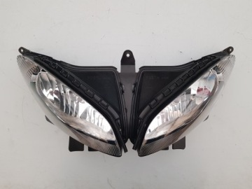 Фара передняя Yamaha FZ8 FZ6 Fazer S1 S2 04- 2004 - рамка