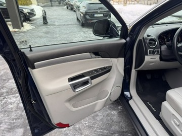 Opel Antara 2016 Opel Antara 2.0CDTI 170KM Cosmo Plus GPS Hak 1Wł, zdjęcie 18