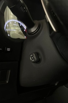 Lexus NX I SUV 200t 238KM 2017 Lexus NX Salon Polska ASO R-CARS Warszawa 2.0 Benzyna 238KM, zdjęcie 17