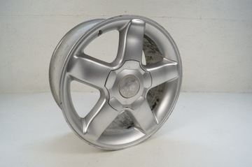 ЛЕГКОСПЛАВНЫЙ ДИСК BBS POSTERT TUNING 8Jx17H2 ET35