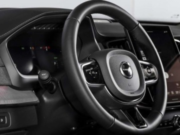 Volvo XC90 II 2026 VOLVO XC90 B5 AWD Ultra Dark Suv 2.0 (250KM) 2026, zdjęcie 6