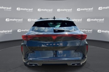 Cupra Formentor Crossover 1.5 TSI 150KM 2026 Cupra Formentor 1.5 e-TSI 150 KM 7-biegowa automat, zdjęcie 8