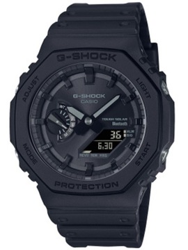 G-SHOCK OCTAGON GA-B2100 -1A1ER Solar Bluetooth