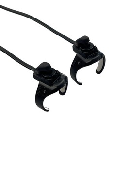 Manetki sprinterskie Shimano SW-R610 Di2 komplet