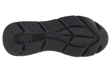 Męskie sneakers Skechers Slip-ins: Max Cushioning 220389-BBK r.44,5