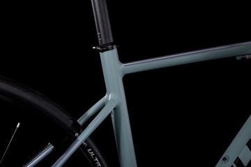 Шоссейный велосипед CUBE AXIAL WS PRO