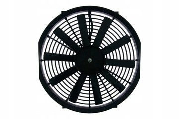 ВЕНТИЛЯТОР ПЛОСКИЙ ВСАСЫВАЮЩИЙ ВЕНТИЛЯТОР TURBOWORKS 16 ДЮЙМОВ